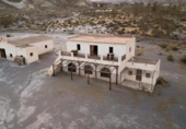 1881m² restaurant for sale in Tabernas, A-92 photo