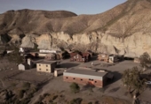 1881m² restaurant for sale in Tabernas, A-92 photo