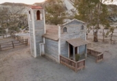 1881m² restaurant for sale in Tabernas, A-92 photo