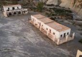 1881m² restaurant for sale in Tabernas, A-92 photo