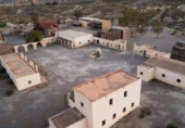 1881m² restaurant for sale in Tabernas, A-92 photo