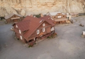 1881m² restaurant for sale in Tabernas, A-92 photo