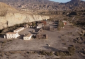1881m² restaurant for sale in Tabernas, A-92 photo