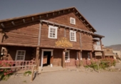 1881m² restaurant for sale in Tabernas, A-92 photo