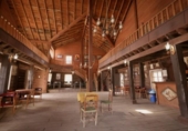 1881m² restaurant for sale in Tabernas, A-92 photo