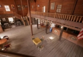 1881m² restaurant for sale in Tabernas, A-92 photo