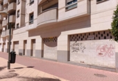 Oficinas en venta con 320m² en Murcia, avda. principe de asturias foto