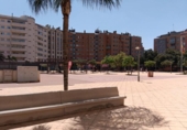Oficinas en venta con 320m² en Murcia, avda. principe de asturias foto