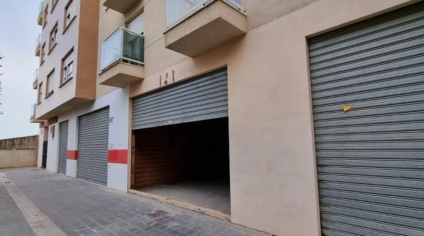 Local comercial