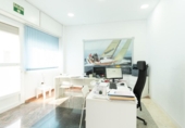 130m² commercial premises for sale in Motril, Ronda Sur photo
