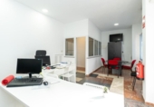 130m² commercial premises for sale in Motril, Ronda Sur photo