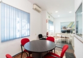 130m² commercial premises for sale in Motril, Ronda Sur photo