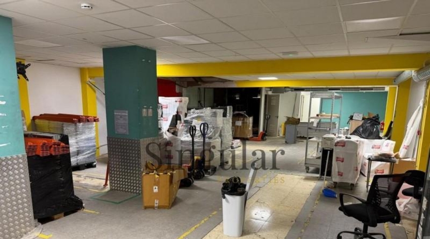 Local comercial