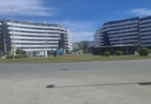 46m² bureau pour vente à Malaga, dans le quartier de Les Morillas, Calle de Montesquieu photo