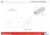 46m² bureau pour vente à Malaga, dans le quartier de Les Morillas, Calle de Montesquieu photo