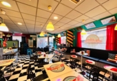 Restaurante en venta con inquilinos con 179m² en Torrevieja, Avenida Diego Ramírez Pastor foto