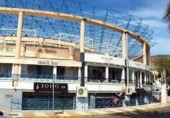 50m² commercial premises for sale in Roquetas de Mar, paseo maritimo photo