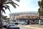 50m² commercial premises for sale in Roquetas de Mar, paseo maritimo photo