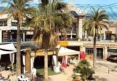 50m² commercial premises for sale in Roquetas de Mar, paseo maritimo photo