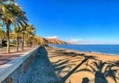 50m² commercial premises for sale in Roquetas de Mar, paseo maritimo photo