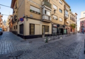 52m² locaux commerciaux pour vente à Grenade, photo