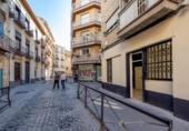 52m² locaux commerciaux pour vente à Grenade, photo