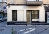52m² locaux commerciaux pour vente à Grenade, photo