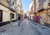 52m² locaux commerciaux pour vente à Grenade, photo