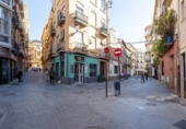 52m² locaux commerciaux pour vente à Grenade, photo