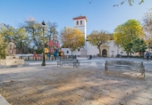 Local comercial
en venda
amb 194m² a Ogíjares foto