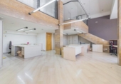 Local comercial en venta con 186m² en Granada, en la zona de Albayda, Calle Guerra foto