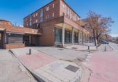 Local comercial en venta con 186m² en Granada, en la zona de Albayda, Calle Guerra foto