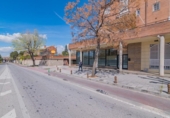 Local comercial en venta con 186m² en Granada, en la zona de Albayda, Calle Guerra foto