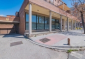 Local comercial en venta con 186m² en Granada, en la zona de Albayda, Calle Guerra foto