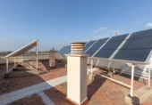 3000m² hôtel pour vente à Motril, photo