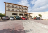 3000m² hôtel pour vente à Motril, photo