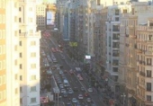 145m² restaurant for rent in Madrid, in the area of Valleyhermoso, Avenida de la Reina Victoria photo