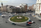 145m² restaurant for rent in Madrid, in the area of Valleyhermoso, Avenida de la Reina Victoria photo