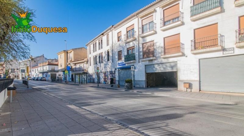 Local comercial