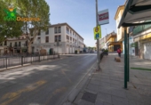 Local comercial en venta con 428m² en Ogíjares, Calle Rojas Ballesteros foto