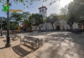 Local comercial en venta con 428m² en Ogíjares, Calle Rojas Ballesteros foto