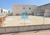 Nau Industrial
en venda
amb 350m² a Albalat de la Ribera foto