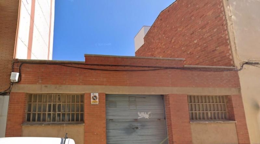 Local comercial