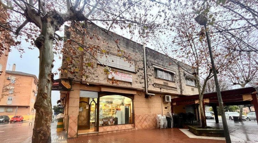 Local comercial