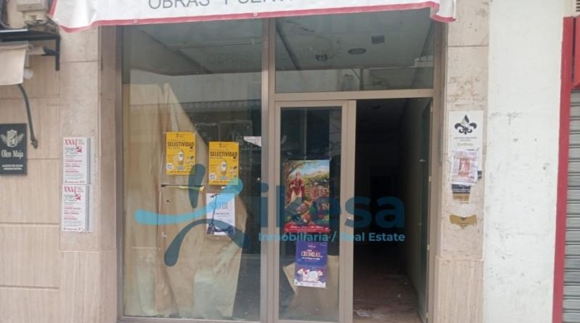 Local comercial