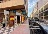 80m² restaurant for sale in Torrevieja, Avenida Doctor Gregorio Marañón photo