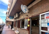 80m² restaurant for sale in Torrevieja, Avenida Doctor Gregorio Marañón photo