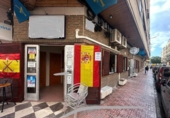 80m² restaurant for sale in Torrevieja, Avenida Doctor Gregorio Marañón photo
