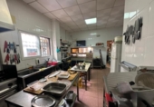 80m² restaurant for sale in Torrevieja, Avenida Doctor Gregorio Marañón photo