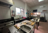 80m² restaurant for sale in Torrevieja, Avenida Doctor Gregorio Marañón photo